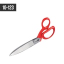 10" Carpet Shears