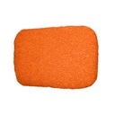 Extra Large Epoxy Grout Sponge - 7-1/2" X 5-1/2" X 2" 