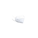 8210V Mask N95 with Vent - 10 pc box 