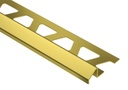 Solid brass (M)