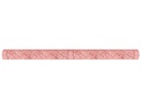 WATER-STOP ROLL - 6'7" x 65'7" - 430sqft 