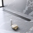 Lisa Nero New finish