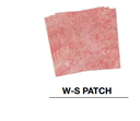 W-S PATCH PACK 100 UD - PEEL AND STICK 