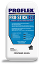 PROFLEX-PS42L—ANSI A118.11 Light Weight Large Format Tile Thinset- Polymer Modified Mortars